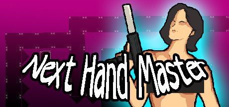 Game cover: Next Hand Master