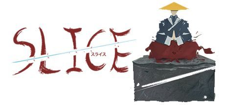 Game cover: Slice