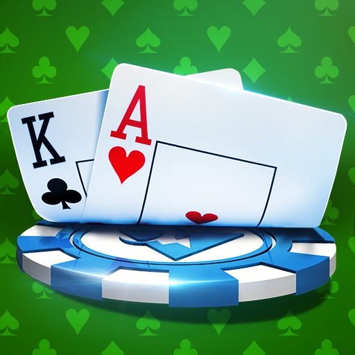 Game cover: Poker World: Casino Game