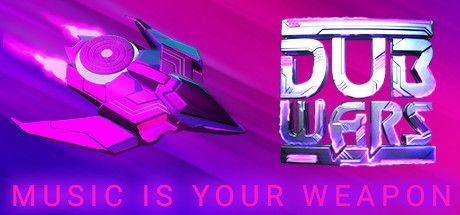 Game cover: DubWars
