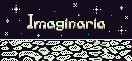 Game cover: Imaginaria