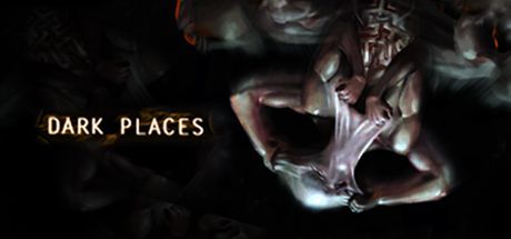 Game cover: Dark Places