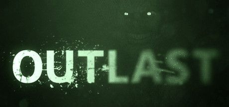 Game cover: Outlast