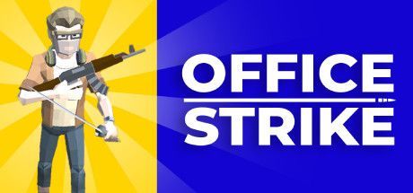 Game cover: Office Strike