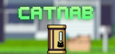 Game cover: CatNab