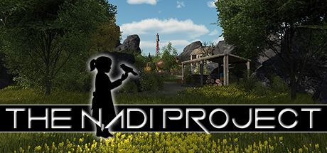 Game cover: The NADI Project