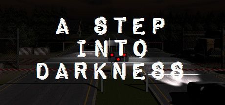 Game cover: A Step into Darkness