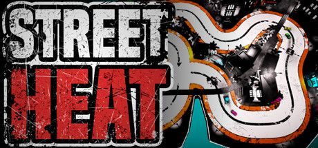 Game cover: Street Heat