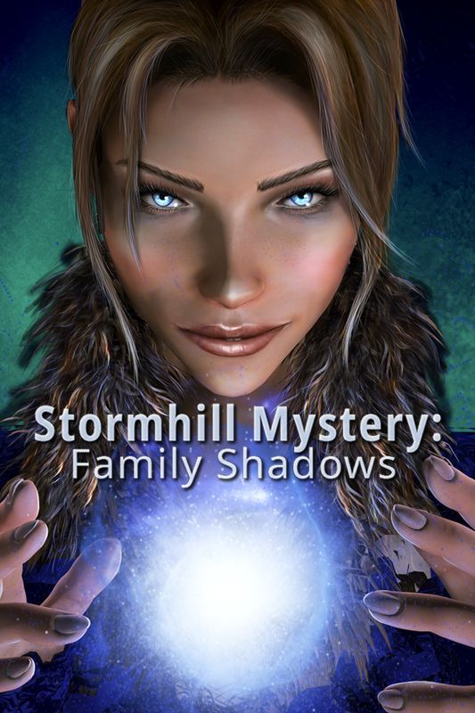 Game cover: Stormhill Mystery: Family Shadows