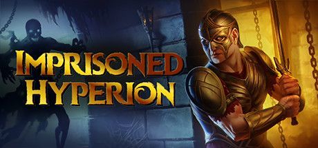 Game cover: Imprisoned Hyperion