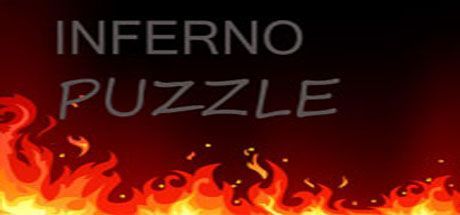 Game cover: Inferno Puzzle