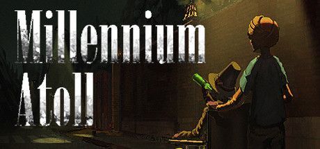 Game cover: Millennium Atoll