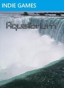 Game cover: Aqualibrium