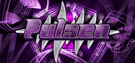 Game cover: Pulsen