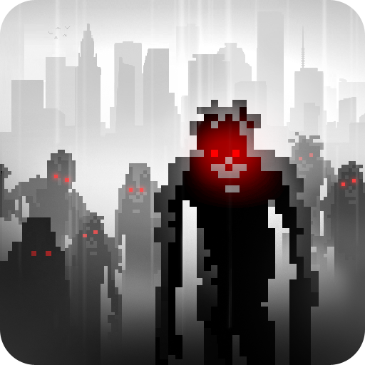 Game cover: Dead Eyes