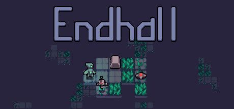 Game cover: Endhall