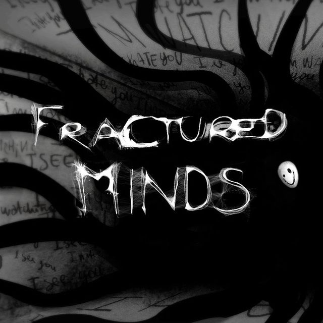 Game cover: Fractured Minds