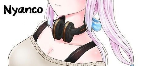 Game cover: Nyanco