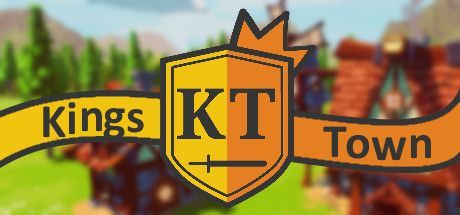 Game cover: Kings Town
