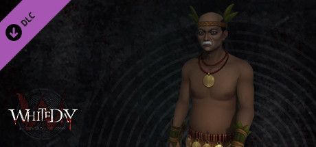 Game cover: White Day: A Labyrinth Named School - Beachwear Costume: Bong-Goo Lee