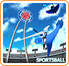 Game cover: Sportsball