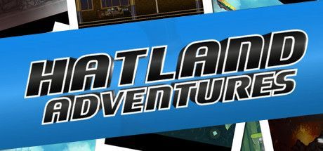 Game cover: Hatland Adventures