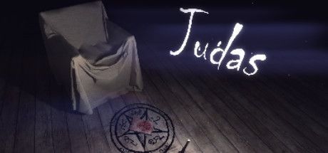 Game cover: Judas