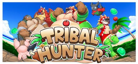 Game cover: Tribal Hunter
