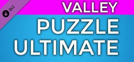 Game cover: Puzzle: Ultimate - Valley