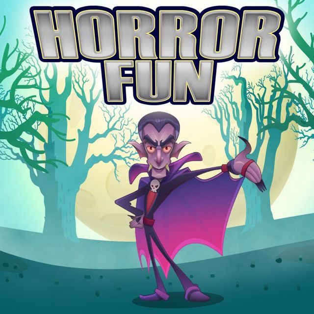 Game cover: Horror Fun