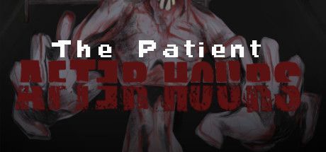 Game cover: The Patient: After Hours
