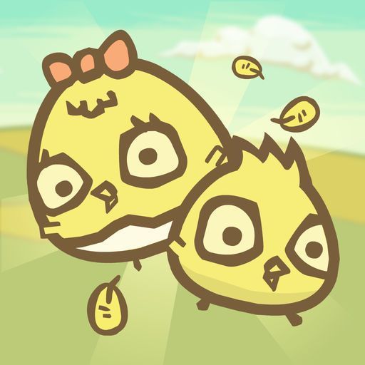 Game cover: Chicky Duo