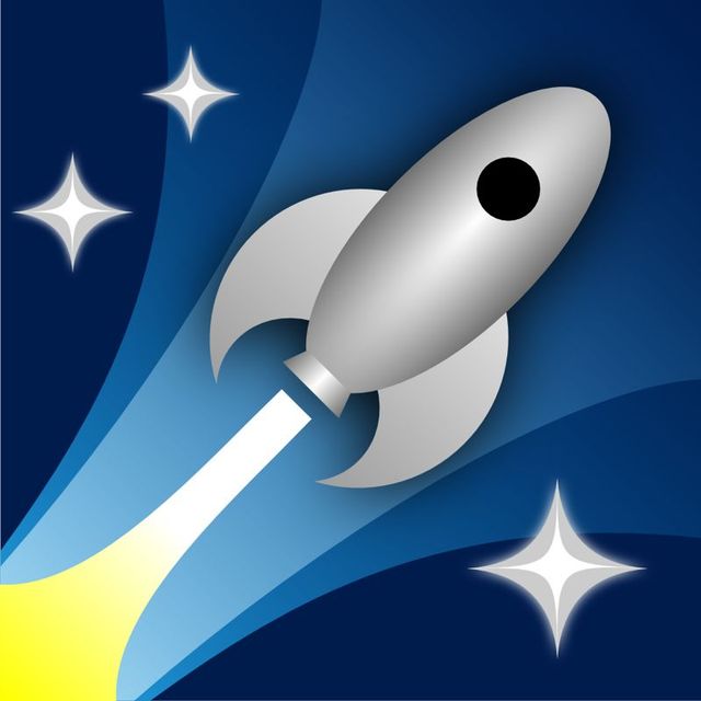 Game cover: Space Agency