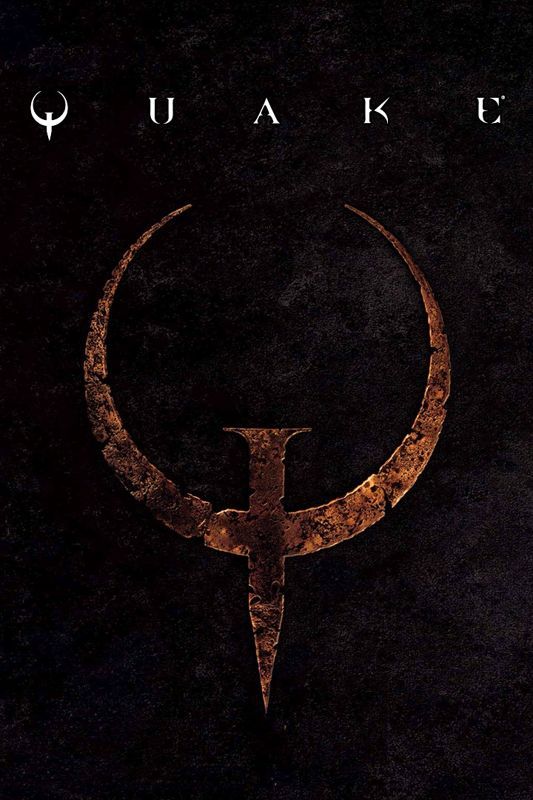 Game cover: Quake