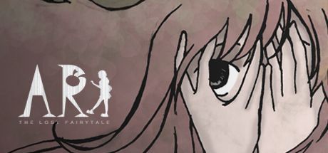 Game cover: Ark: The Lost Fairytale