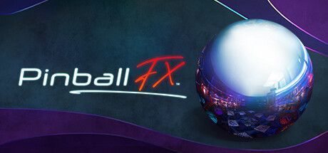 Game cover: Pinball FX