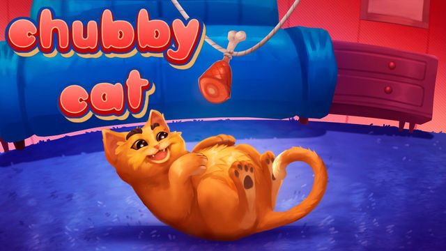 Game cover: Chubby Cat