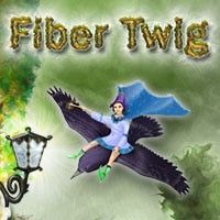 Game cover: Fiber Twig