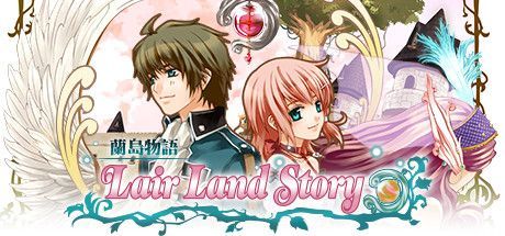 Game cover: Lair Land Story