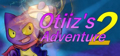 Game cover: Otiiz's Adventure 2