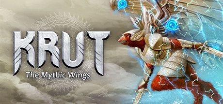 Game cover: Krut: The Mythic Wings