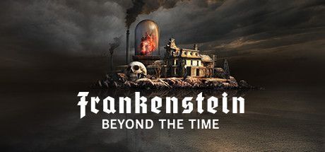 Game cover: Frankenstein: Beyond the Time