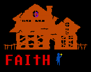 Game cover: Faith