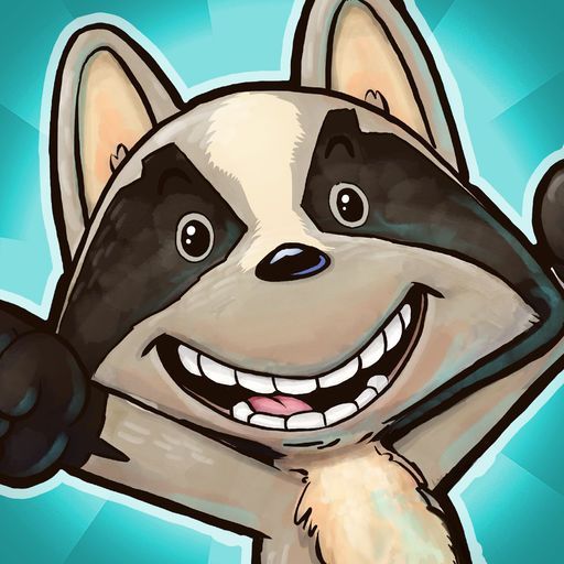 Game cover: Toodle's Toboggan: Wintery Slopes
