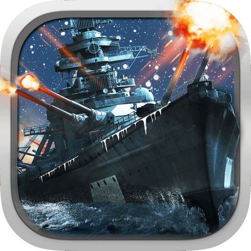 Game cover: War of Warship: Pacific War