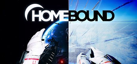 Game cover: Homebound