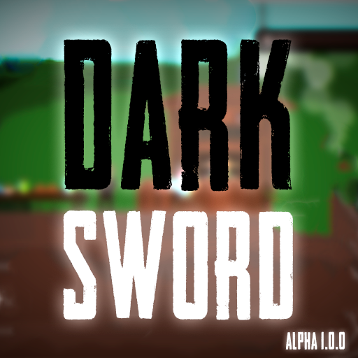 Game cover: DarkSword