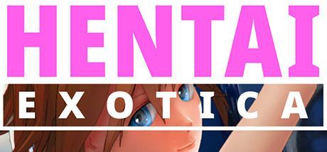 Game cover: Hentai Exotica