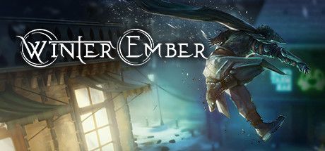 Game cover: Winter Ember