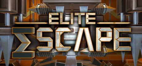 Game cover: Elite Escape